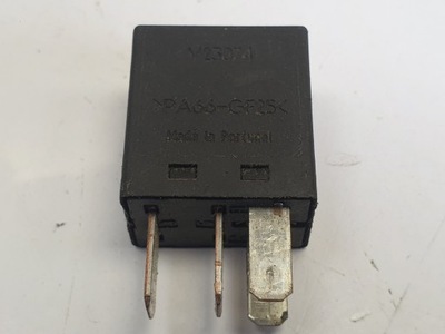 Volvo реле 8651661 фото №1