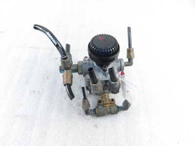 Клапаны пневматический scania r i r450 9730110500 1425183 фото №1