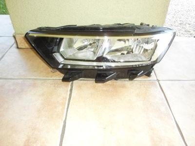 Лампа troc valeo 2ga941005b фото №1