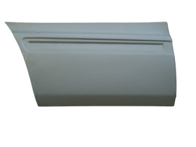 Mercedes ml w163 98-05 ремкомплект дверь задний  правая фото №1