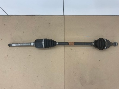 Mercedes gls a166 gl 166 привідний вал права фото №1