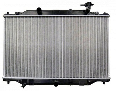 MAZDA CX-5 2.0 2.5 GASOLINA 2012 - 2017 DE AGUA ACONDICIONADOR VENTILADOR  