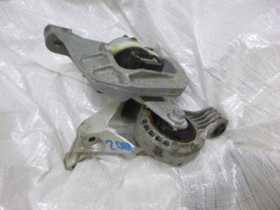 Peugeot 3008 ii кронштейн подушка двигуна 2.0 hdi фото №1