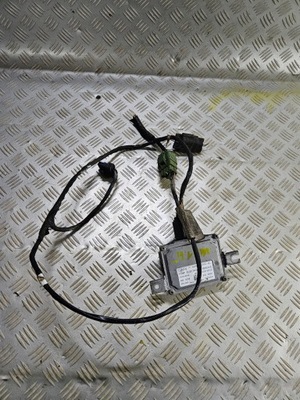 Модуль насоса пального mondeo mk4 s max 2.0 ecoboost фото №1