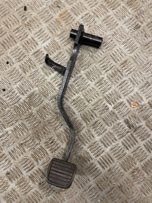 Педаль сцепления opel frontera b механическая коробка передач фото №1