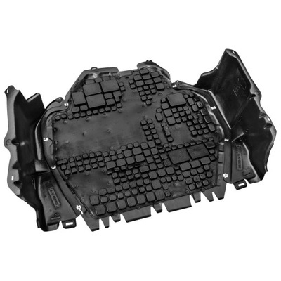 PROTECTION ENGINE FROM WYGLUSZENIEM SKODA OCTAVIA I, OCTAVIA 1 TOUR 1996-2004, 20  