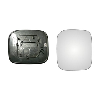 Сферичний mitsubishi pajero shogun pinin 1998-2007 фото №1