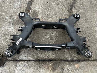 Підрамник підвіска балка підрамник підрамник задня mercedes c-klasa w206 2wd rwd фото №1