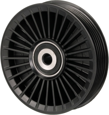 Ролик натяжная ремень поликлиновый mercedes cls c218 cls shooting brake x21 фото №1