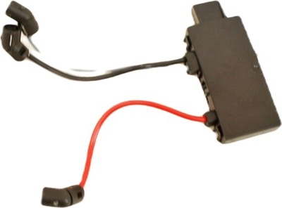 Ph157 skoda kamiq датчик движения 5q0951172b фото №1