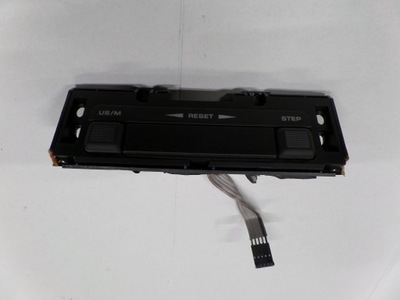 JEEP GRAND CHEROKEE ZJ PANEL PODSUFITKI