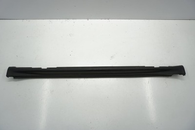 Nissan juke f15 молдинг порог левая фото №1