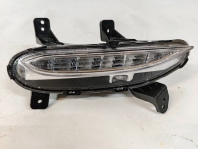 Hyundai i30 iii n-line - лампа led drl левая polecam фото №1