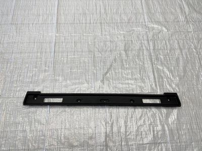 Alfa romeo giulia захист накладка 156128738 фото №1