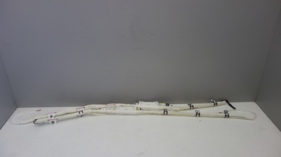 Volvo v40 модуль подушка безпеки шторка безпеки 31291326 31291327 фото №1