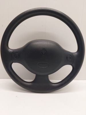 Повітропровід подушка безпеки renualt clio jak nowa 7700849834 фото №1