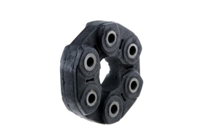 З'єднувач гнучкий вала привідного nty hyundai santamo фото №1