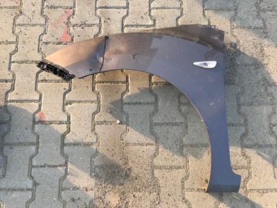 Hyundai i30 ii крила лівий перед nsw фото №1