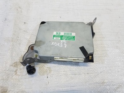 Модуль lexus gs iii 3.0 b gs300 86792-30070 фото №1