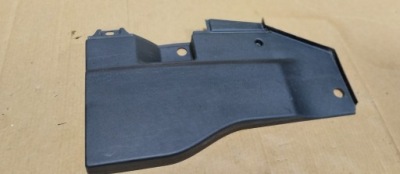 Захист обшивка накладка fiat ducato iii 16r легковий автомобіль 0735534457 фото №1