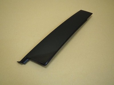 Молдинг накладка стійка лівий задня opel grandland x фото №1