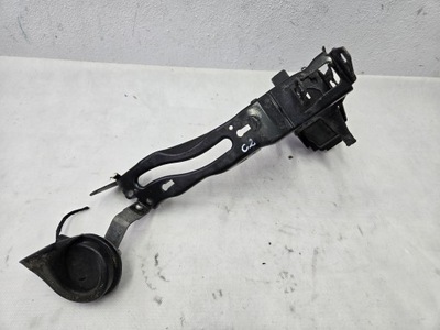 Bmw f20 seria 1 кронштейн панель фары левый фото №1