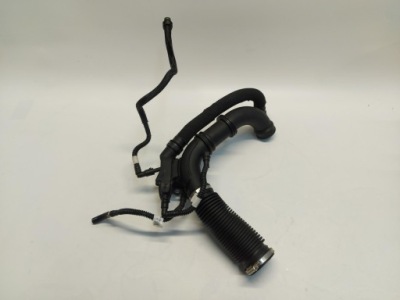 Mercedes gla 250e рестайлінг  h247 труба шланг повітря a2820186400 фото №1