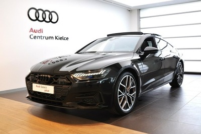 Audi A7 40TDI Quattro Sline MatrixLaser TempomatAC