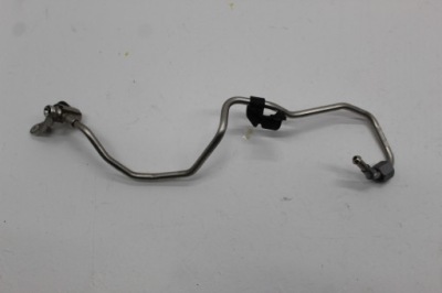 Mercedes w222 шланг топлива 12760703532151203660 фото №1