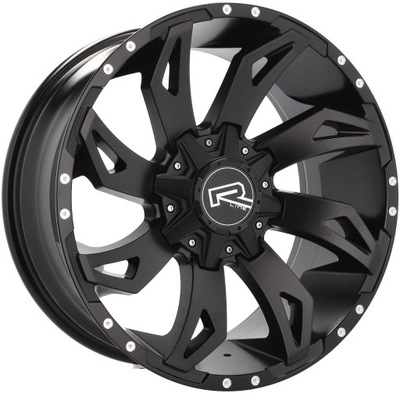 LLANTAS 20 PARA FORD F-150 XI (P221) XII (P415) XIII (P552) RESTYLING XIV  