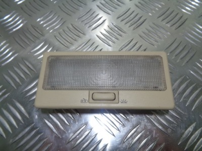 Ford galaxy 357947105 лампа стельовий кремовий фото №1