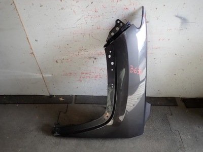 Крыло перед передний левый jeep compass ii 2017- фото №1