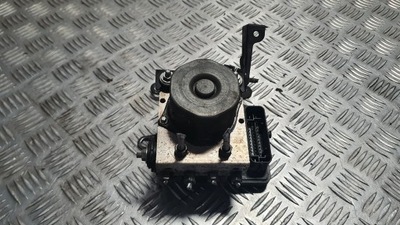 Насос abs тормозная renault twingo iii 14- 0.9 tce фото №1