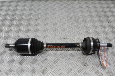 Приводной вал правый задняя jeep renegade lift 00521137680 фото №1