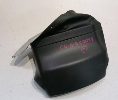 Citroen c4 aircross 12 - защита обивка верхний руля 8065a104 фото №1