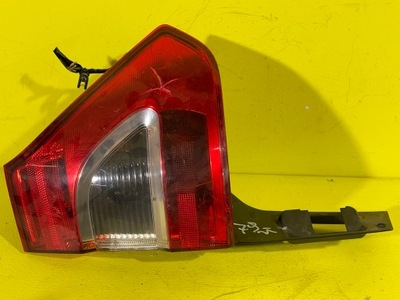 Ford galaxy - лампа - лівий задня - 6m2113n552 фото №1