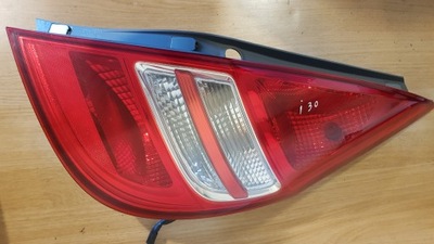 HYUNDAI I30 08-12 ФАРА ЗАДНЯ ПРАВЕ ЗАД 924022L010