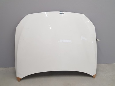 Bmw 5 gt f07 09-17 капот фото №1