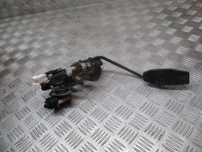 Потенціометр педаль газу mazda premacy 2.0 td cb1567sh0a фото №1