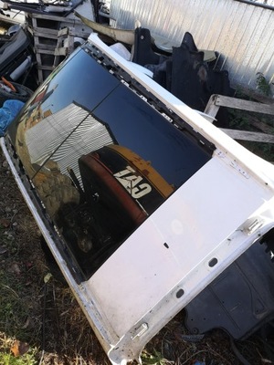 Santa fe iv крыша фото №1