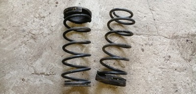 Kia rio iii 11- пружина задня задня фото №1