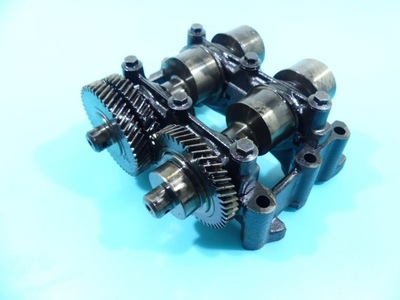 Валы балансировочные renault koleos i 2.0 dci фото №1