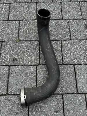 Wąż шланг porsche panamera 971 фото №1