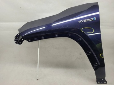Toyota rav4 v 2019+ крыло перед передний левый fv фото №1