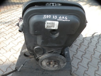 Volvo s80 3.0 2.9 двигун фото №1