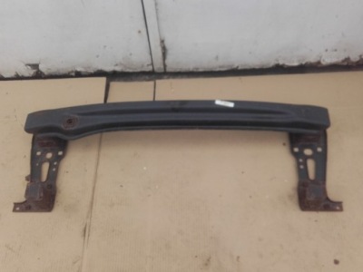 Mini r55 r56 r57 балка бампера перед фото №1