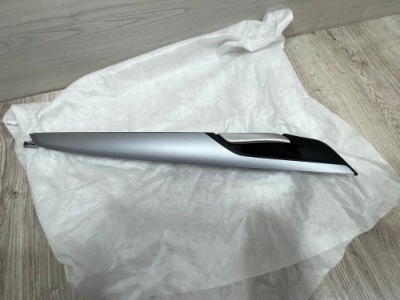 Bmw x2 f39 dekor молдинг двері правий перед 7399636 фото №1