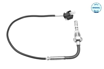 MEYLE SENSOR TEMPERATURA GASES DE ESCAPE MERCEDES E W211 GL X164 M W164 S  