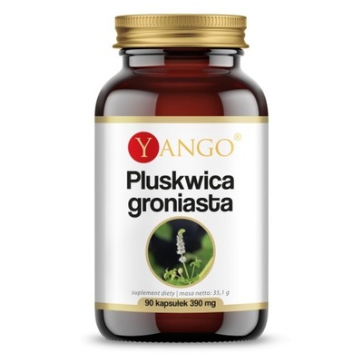 Pluskwica groniasta 90 kaps. Yango