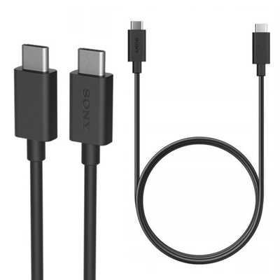 ORYG Kabel SONY USB-C QC do Xperia 1 5 10 II III IV V